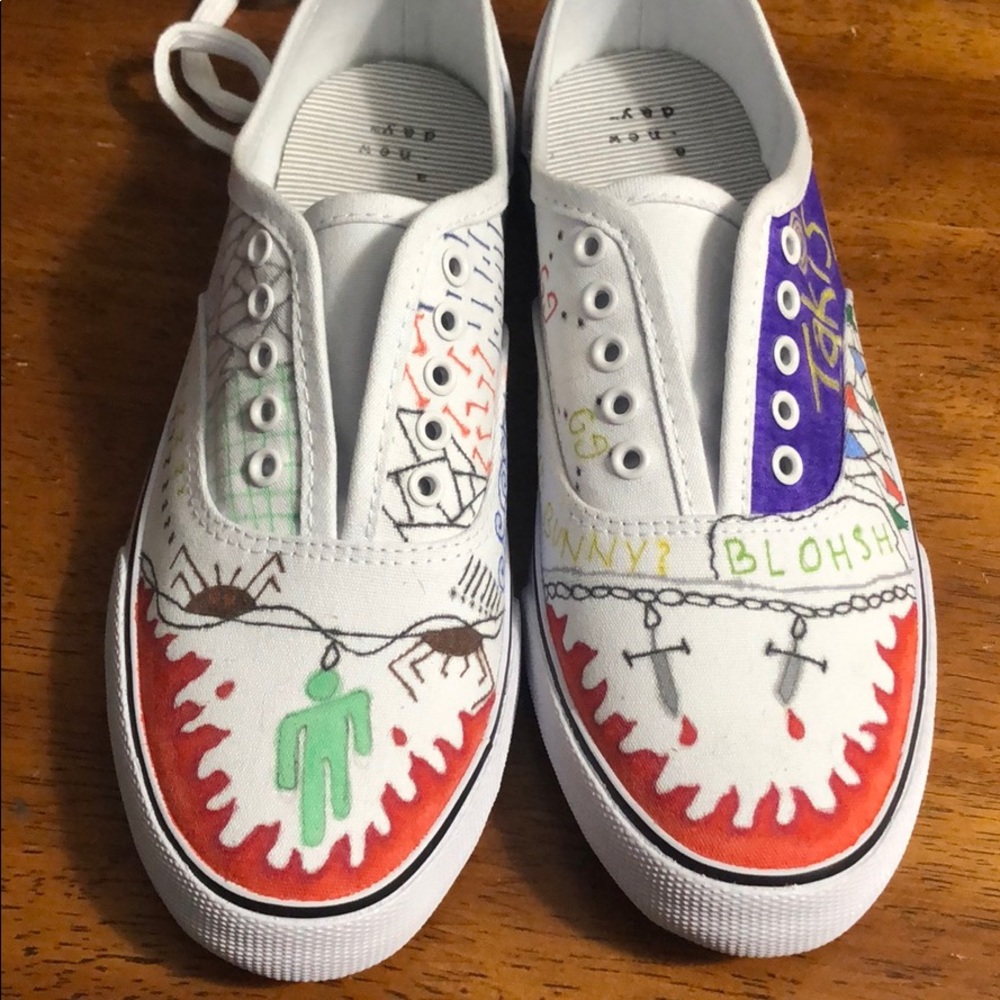 Not for sale ATMbut wondering if anybody would buy